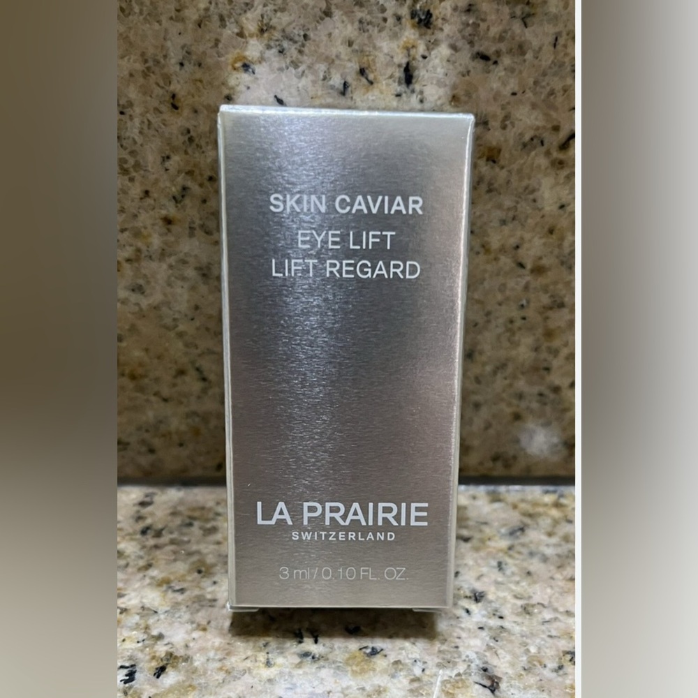 La Prairie Skin Caviar Eye Lift / Lift Guard